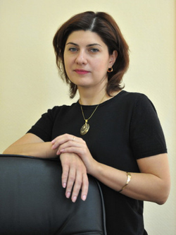 Лада лукашевич ставрополь