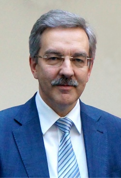 Богдан александр владимирович