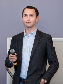 Андреев Артем