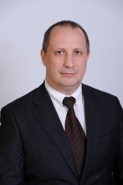 Бауман Сергей Владимирович