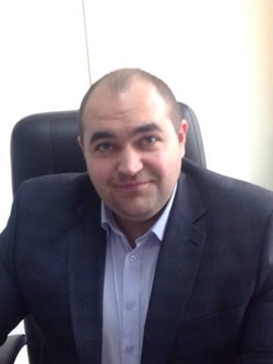 Богер Андрей Иванович