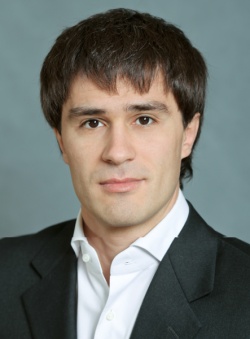 Гаттаров Руслан Усманович