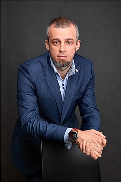 Петренко Сергей Анатольевич.