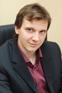 Петунин Ярослав Юрьевич