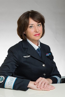 Горбачик Татьяна Владимировна