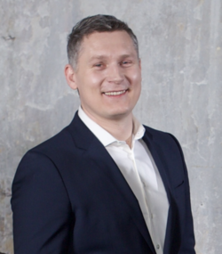 Круглов Константин Игоревич