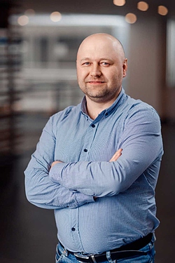 Макаревич Александр Сергеевич