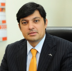 Махадеван Виджай (Vijay Mahadevan)