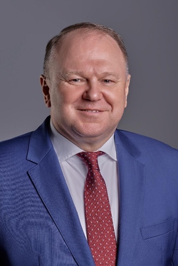 Цуканов Николай Николаевич