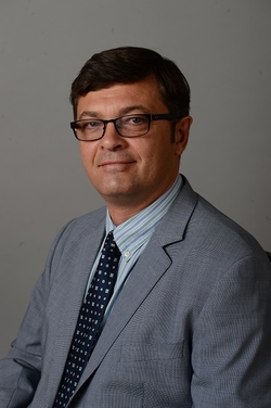 Романов Сергей Владимирович