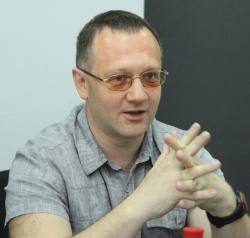 Черевков Алексей Константинович