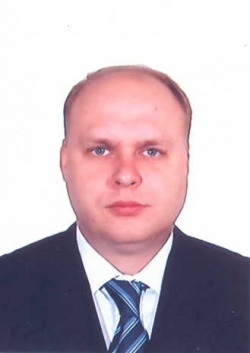 Марковский богдан сергеевич