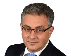 Зарецкий Александр Михайлович