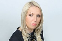 Акчурина Алина Фатиховна