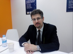 Вольпин Олег