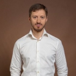 Лысенко Георгий