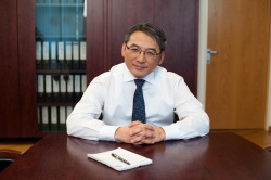 Люгай Дмитрий Владимирович