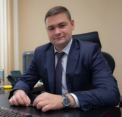 Овчаренко Андрей Вячеславович