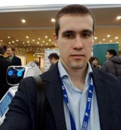 Алябьев Андрей