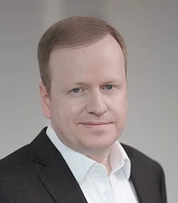 Бортневский Артём Владимирович