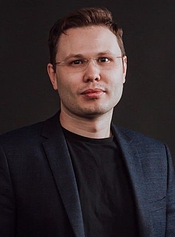 Шишмаков Дмитрий Эдуардович