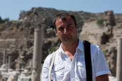 Степанов Алексей.