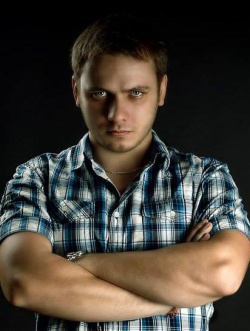 Сыроваткин Борис