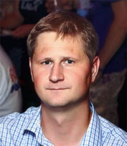 Тимохин Семён