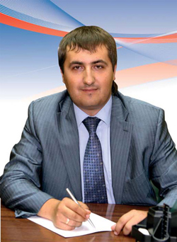 Фортуна Андрей Васильевич