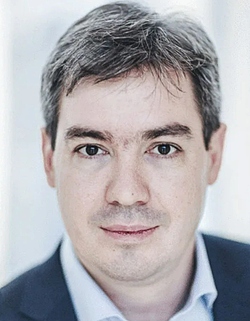 Кучушев Сергей Александрович