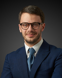 Герман Макар Андреевич