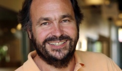 Мориц Пол (Paul Maritz)