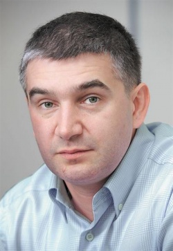 Моторов сергей михайлович