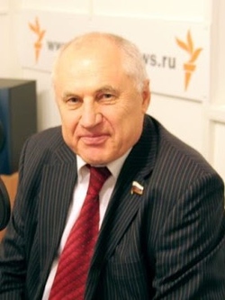 Германенко Владимир Сергеевич