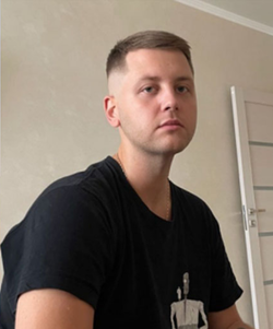 Рудометов Максим