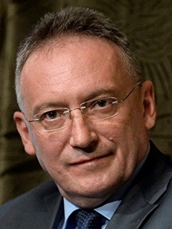 Кинщак Александр Александрович