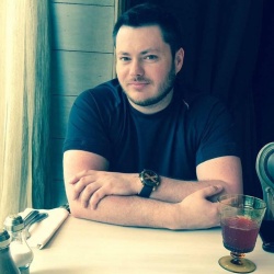 Никитин Михаил