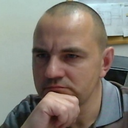 Плешко Алексей