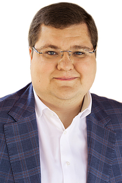 Чайка Игорь Юрьевич