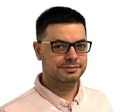 Кучияш Евгений