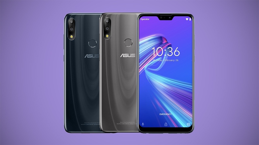 ZenFone Max Pro (M2)
