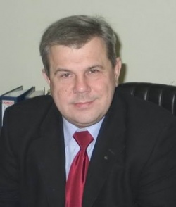 Бурцев Сергей Иванович