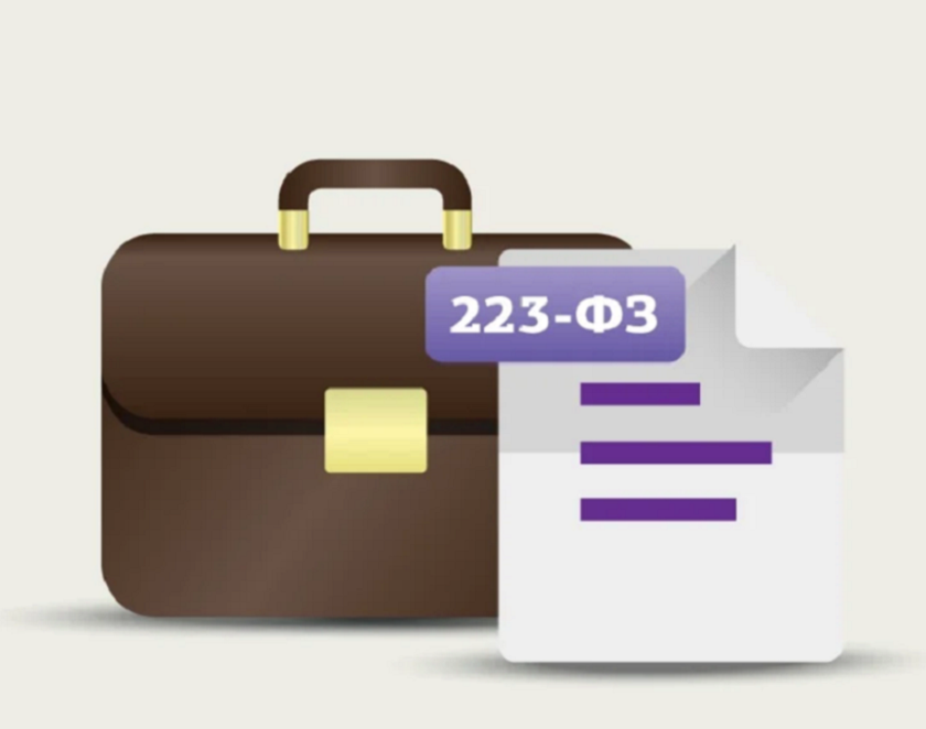 Возможность использовать портал поставщиков для проведения закупок малого объема появилась у заказчиков, работающих по 223-ФЗ