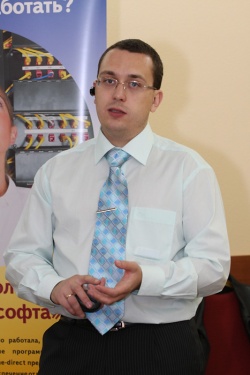 Коваленко Эдуард. Александрович