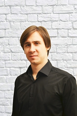 Халчевский Михаил