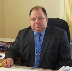 Носков Александр Борисович