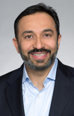 Валиа Амит (Amit Walia)