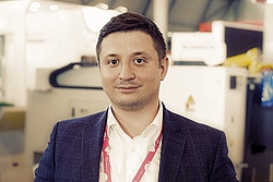 Школьников Григорий