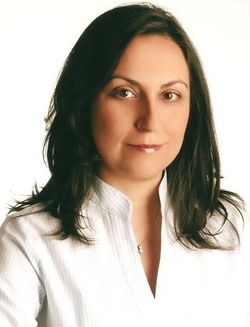 Тюфекчи Севи (Sevi Tufekci)