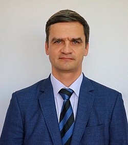 Советник генерального директора москвич